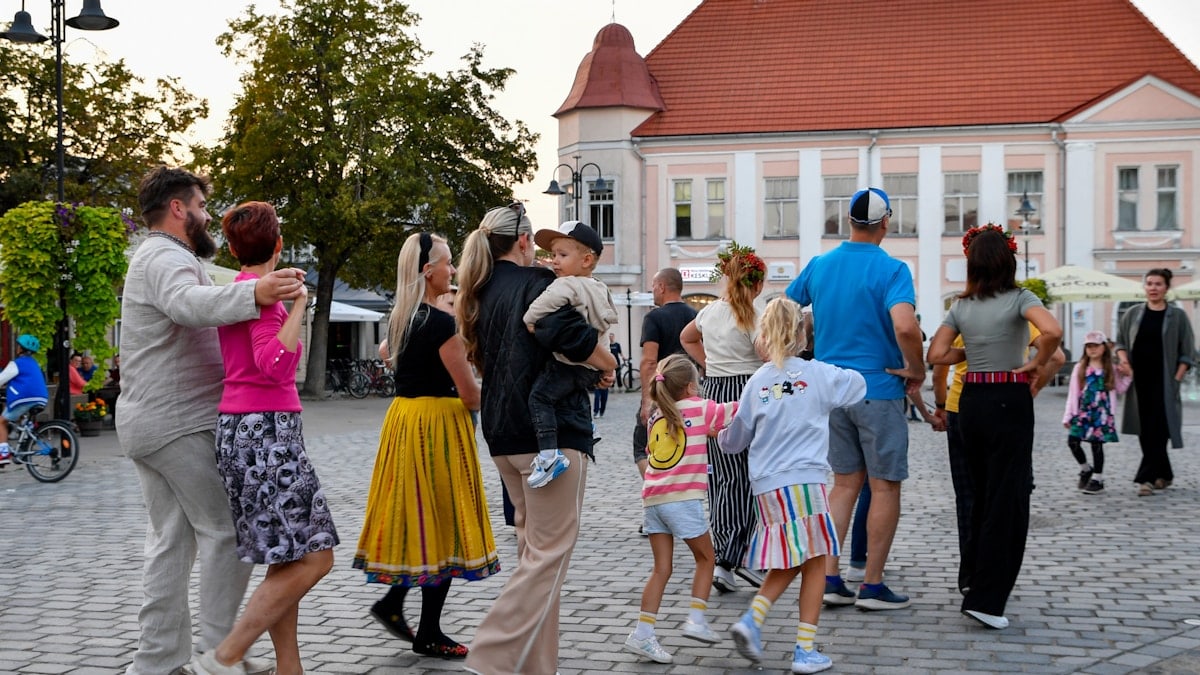 Sposoby na wspólne spędzanie czasu z rodziną